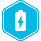 Battery Voltage icon