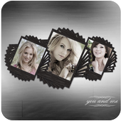 3D Photo Collage Maker Pro icon