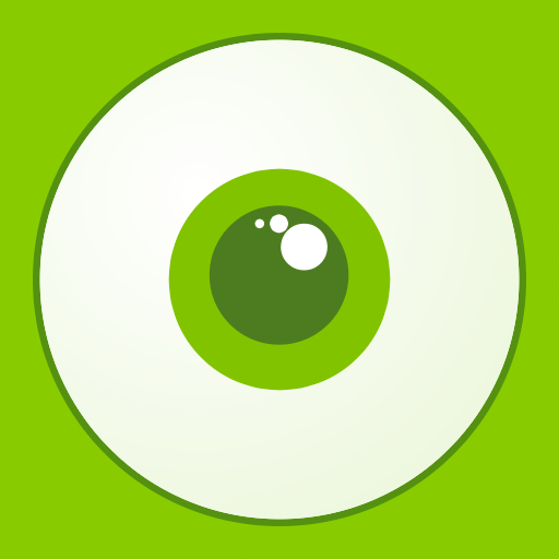 Eye Workout icon