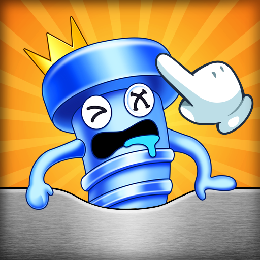 Screw Master - Nuts &amp; Bolts icon