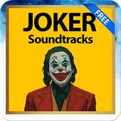 Joker movie soundtracks - wallpapers