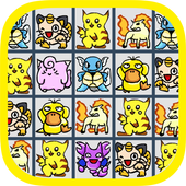 Pikachu Classic Games icon