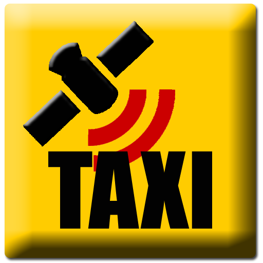 My Private Taxi icon