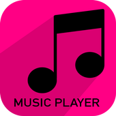 Music Player 3 icon