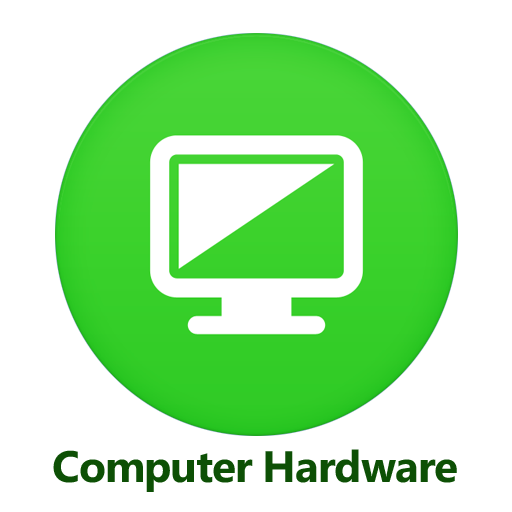 Computer Hardware icon