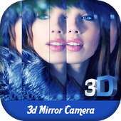 Mirror Camera icon