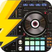 Dj Studio Mix Player - Remix Your Music