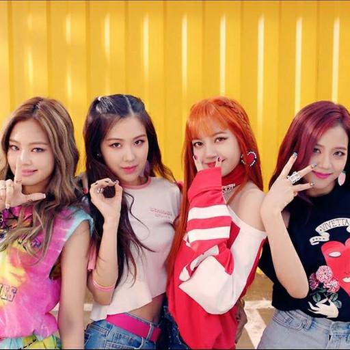 Blackpink 2020 Offline (33 Songs) icon