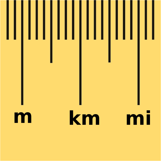 Distance Calculator Free icon