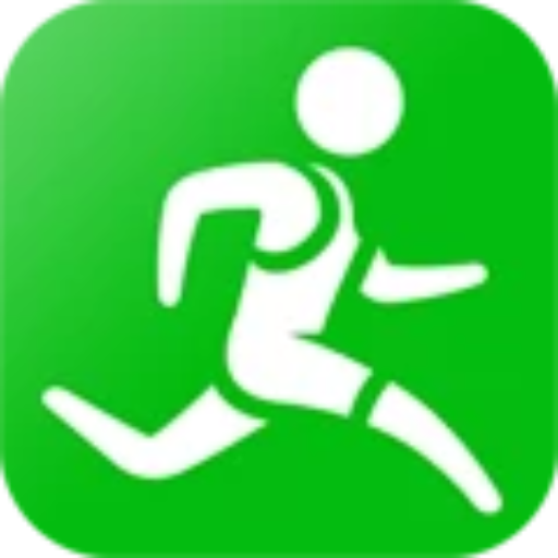 isport tracker plus أيقونة