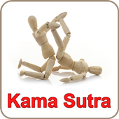 Kamasutra Sex Positions icon