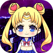 Magical Girls  Monster Matches icon
