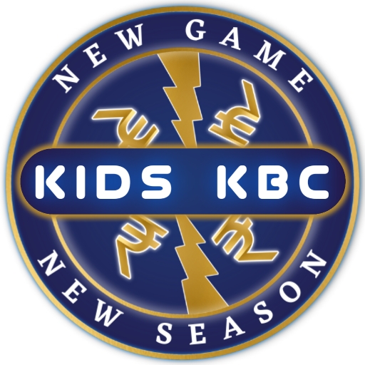 Kbc for kids : Hindi and english Gk Quiz Game icon
