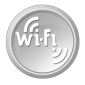 Wifi Password Hack  prank icon