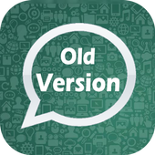 old version for whatsapp-prank icon