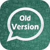 old version for whatsapp-prank