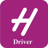 Hala Driver icon