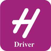 Hala Driver on 9Apps