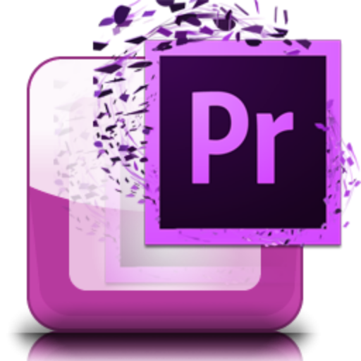 Learn Adobe Premiere Pro CC &amp; CS6 Step-By-Step icon