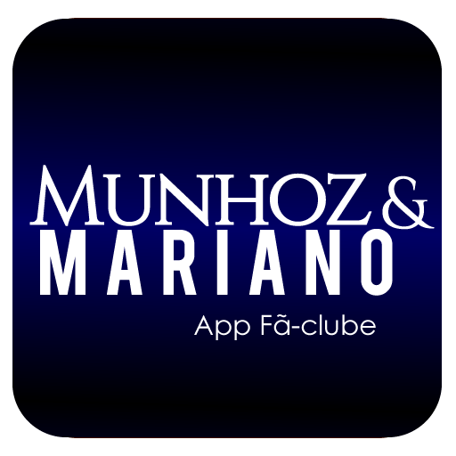 Munhoz e Mariano icon