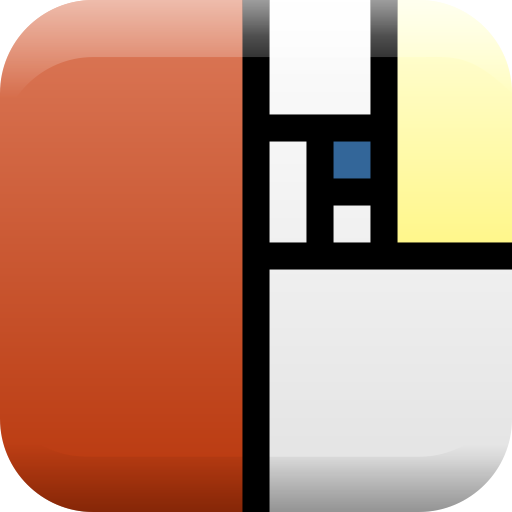 CutCut Photo Collage Maker icon