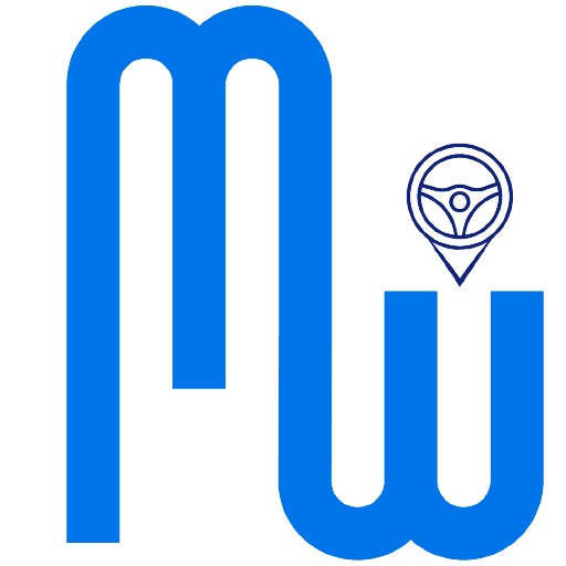 Mashawiri Driver icon