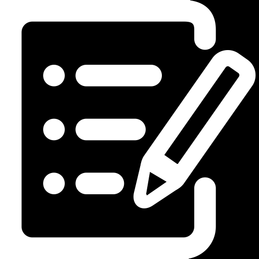 Policy Register icon