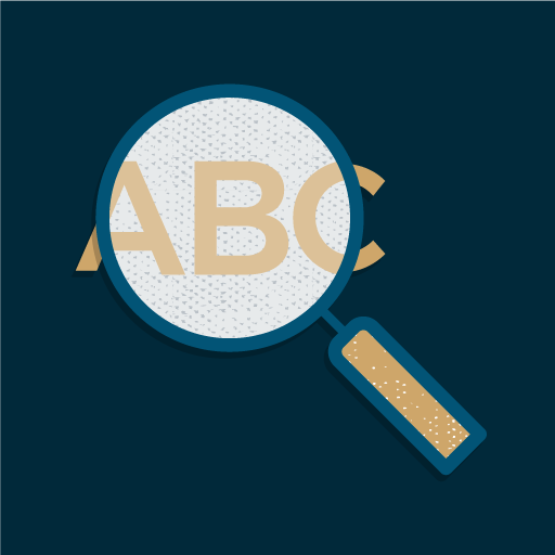 NAVAIR Acronym Finder أيقونة