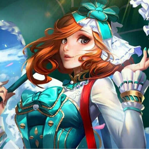 MobLeg Hero wallpaper icon