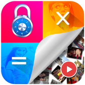 Gallery Vault - Hide Pictures icon