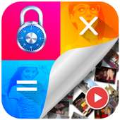 Gallery Vault - Hide Pictures on 9Apps