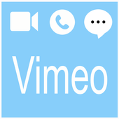 Pro Vimeo Video Recorder icon