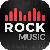 Rock Music Radio on 9Apps