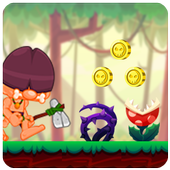 Super Jungle Adventure icon