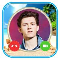 new calling from Tom Holland