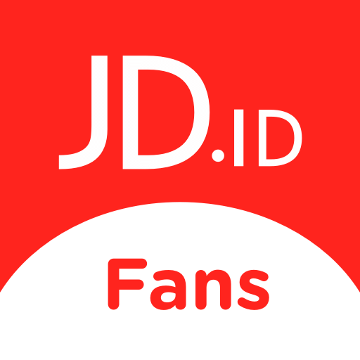 JD Fans - Earn Extra Income icon