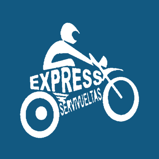 Servivueltas Express icon