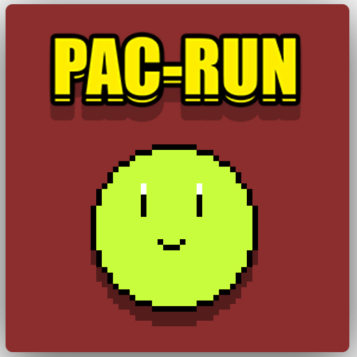 Pac-Run icon