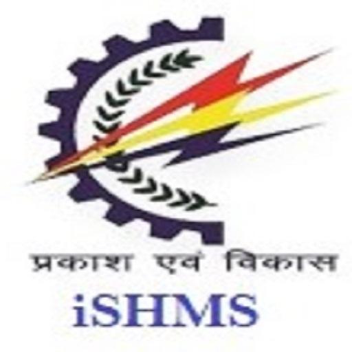 iSHMS icon