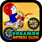 Doramon Motobike Racing icon