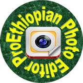 Ethiopian Photo Editor Pro on 9Apps