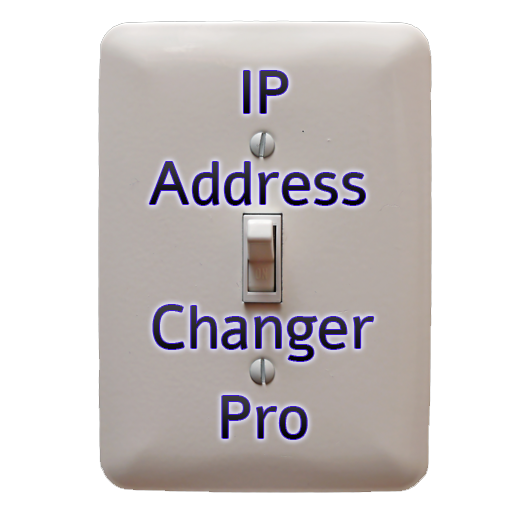 IP Changer icon