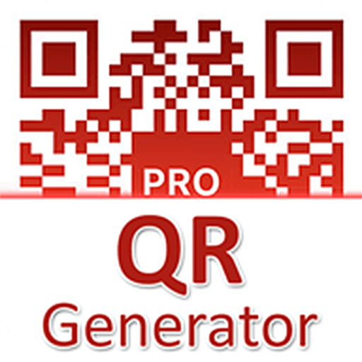 Barcode Creator &amp; QR code Generator icon