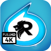 lecteur Real media player™ icon