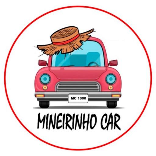 Mineirinho Car أيقونة