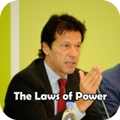 The laws of power Note Book icon