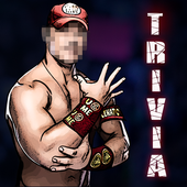 Guess The Wrestler Star Trivia icon