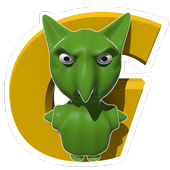 Gooblyne - Tim Tom Tia icon