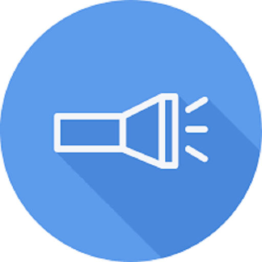 Flashlight أيقونة
