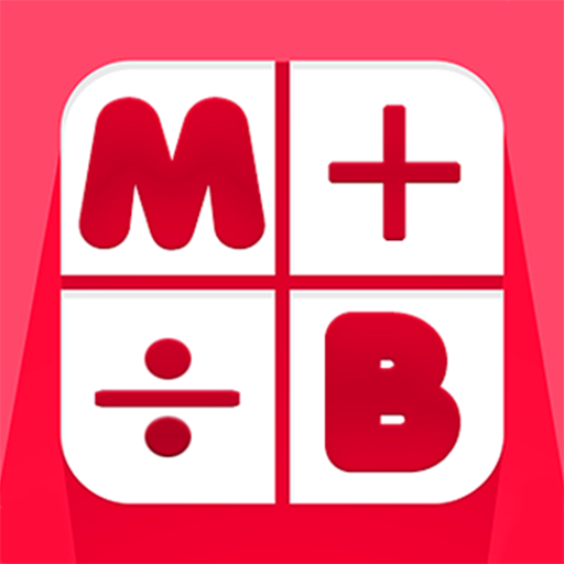 Math Brain - Mathe Puzzle &amp; Rätsel icon